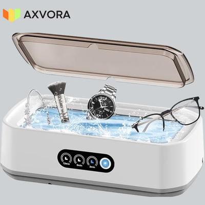 AXVORA Sonic Cleaner