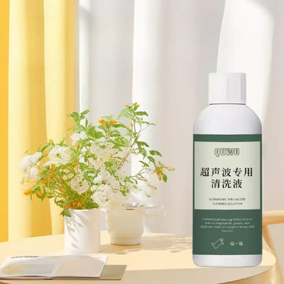 Fast Cleaning Solution
