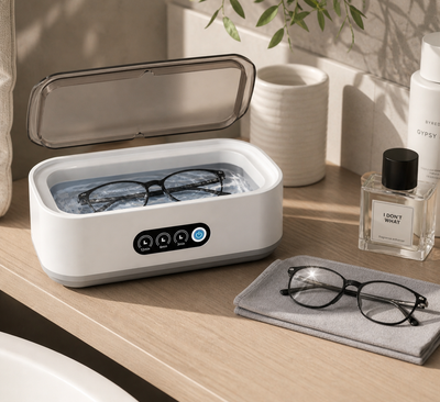AXVORA Sonic Cleaner