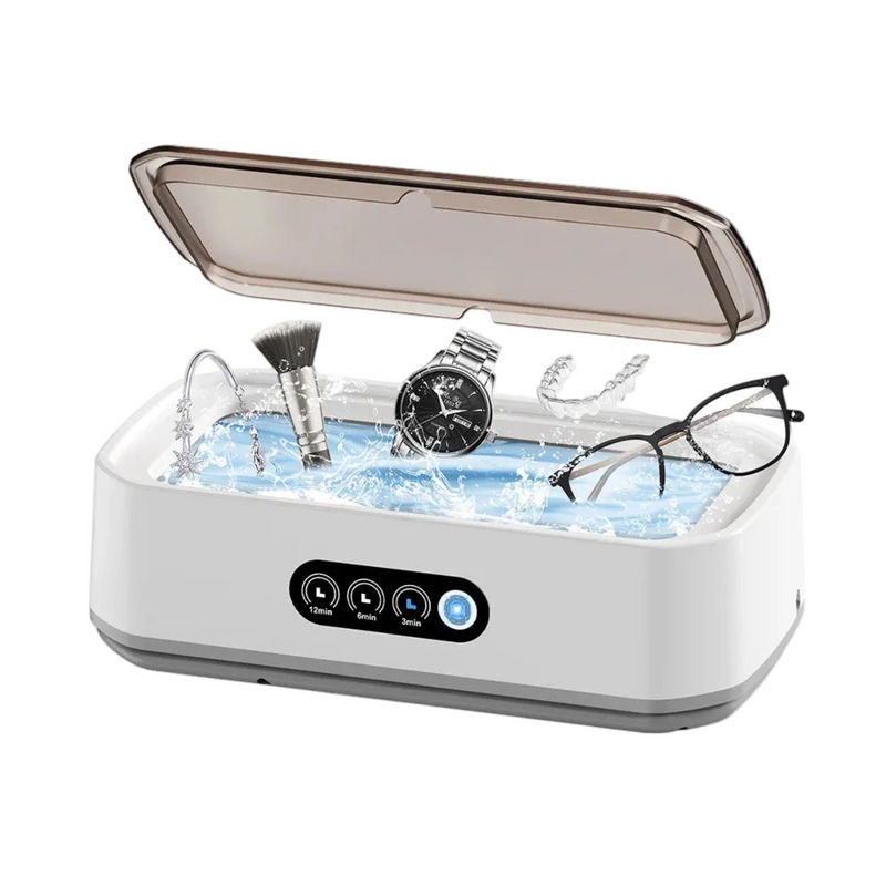 Professional Cleaning. Perfected by AXVORA.